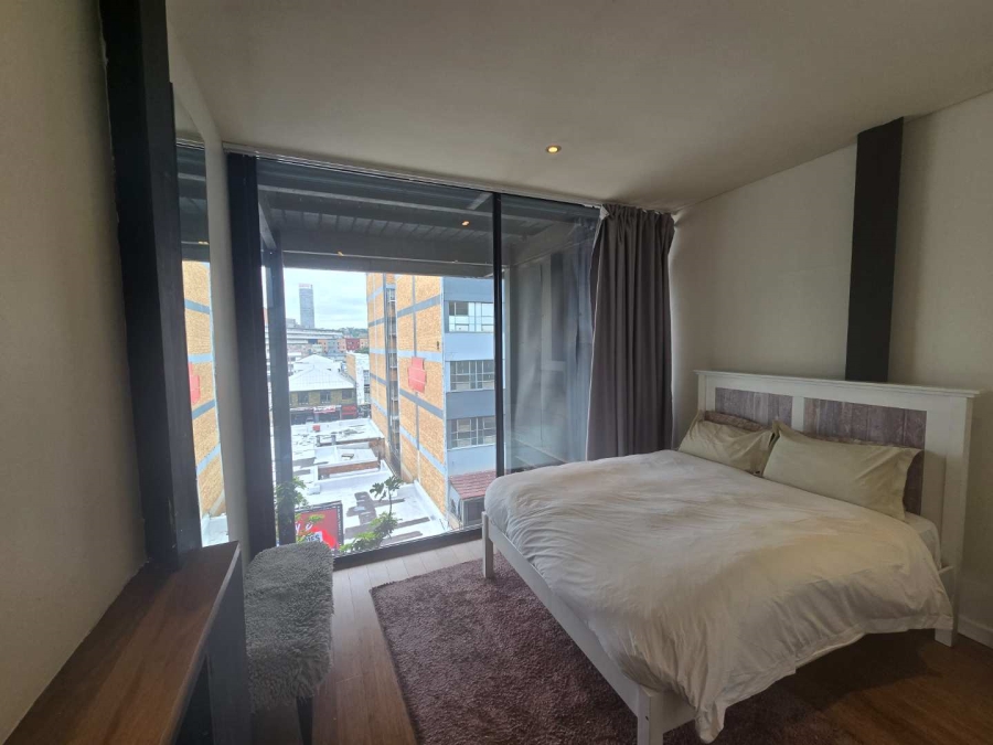 2 Bedroom Property for Sale in Maboneng Gauteng
