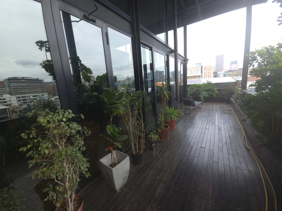 2 Bedroom Property for Sale in Maboneng Gauteng