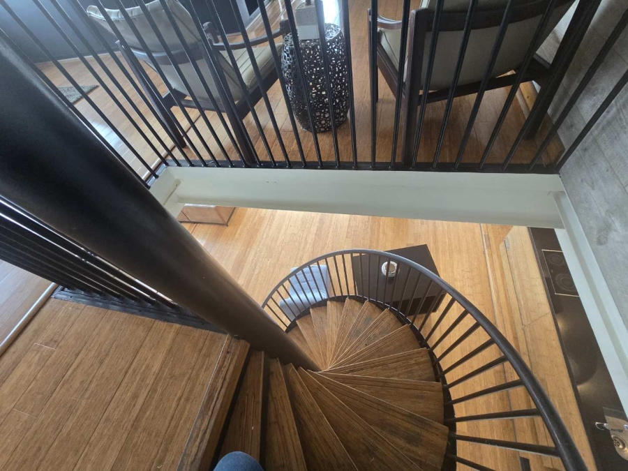 2 Bedroom Property for Sale in Maboneng Gauteng