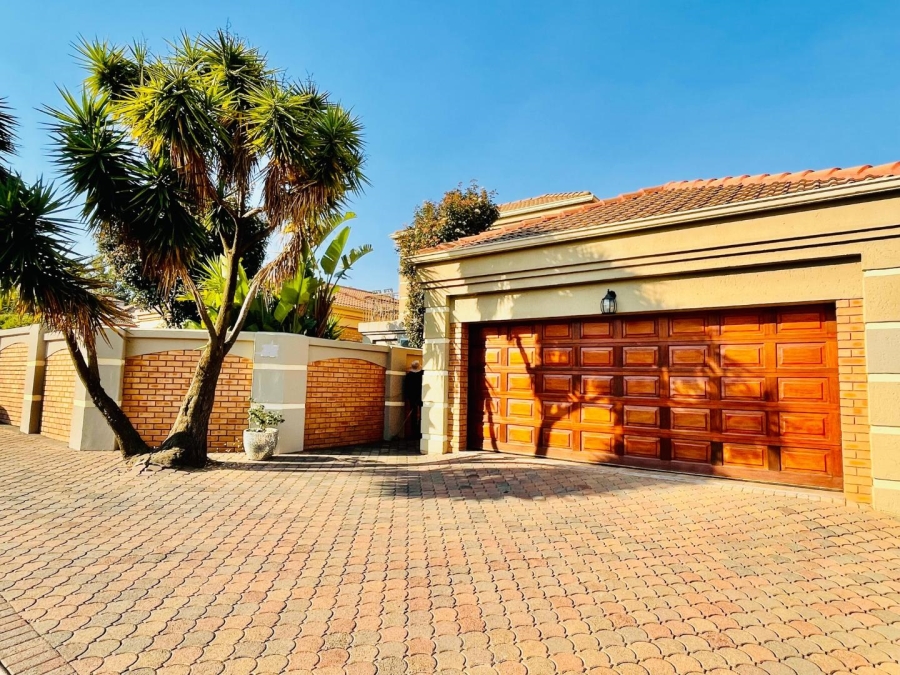 3 Bedroom Property for Sale in Bartlett Gauteng