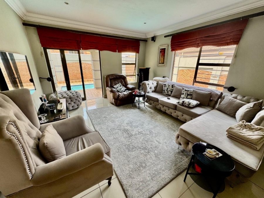 3 Bedroom Property for Sale in Bartlett Gauteng