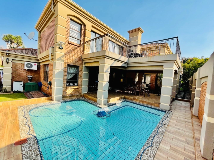 3 Bedroom Property for Sale in Bartlett Gauteng