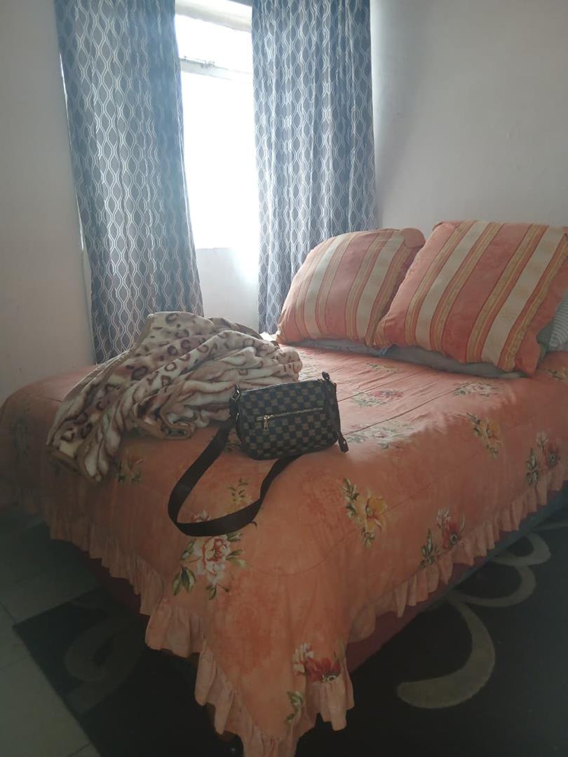 2 Bedroom Property for Sale in Johannesburg Central Gauteng