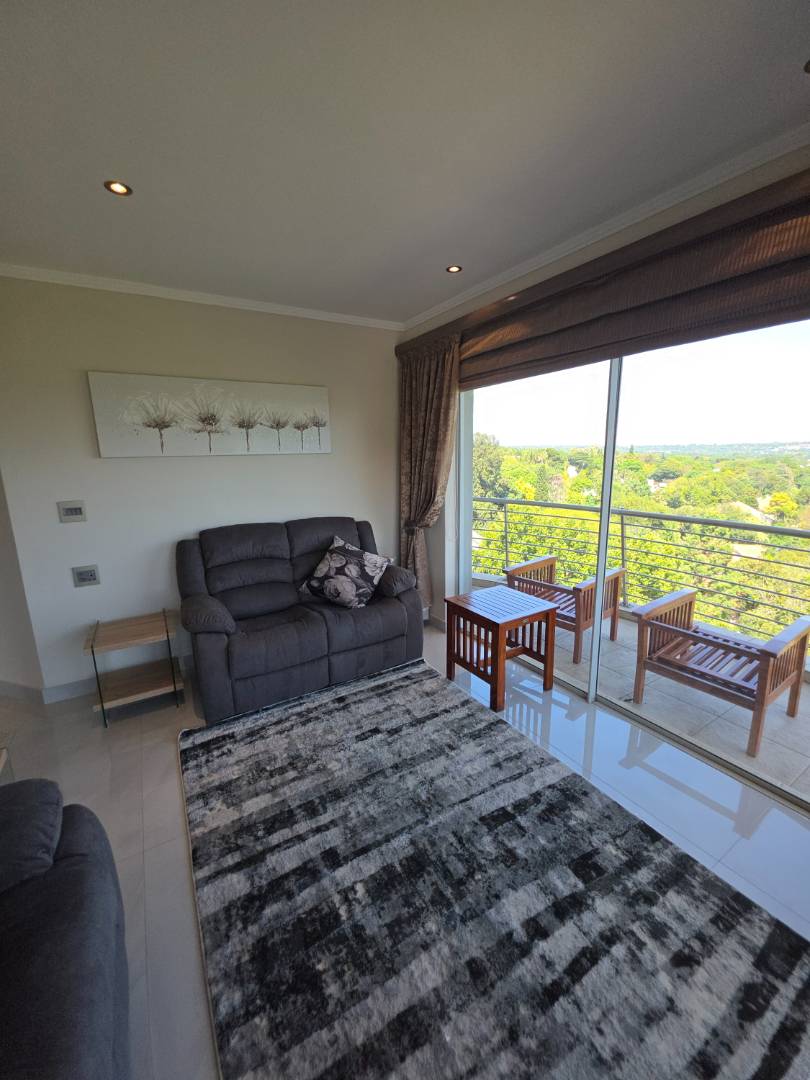 To Let 2 Bedroom Property for Rent in Sandhurst Gauteng