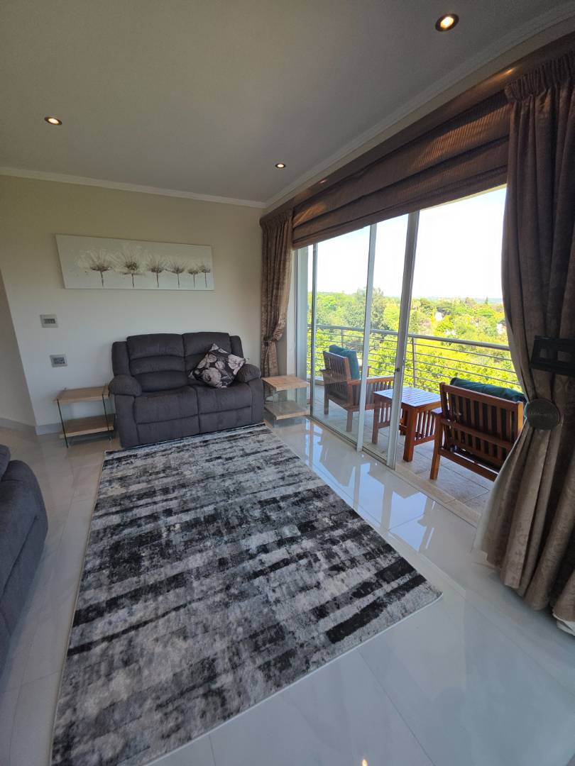 To Let 2 Bedroom Property for Rent in Sandhurst Gauteng