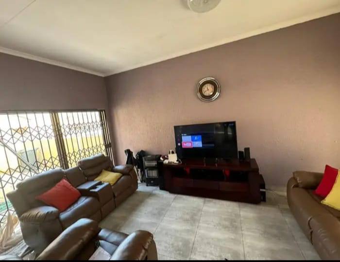 0 Bedroom Property for Sale in Birchleigh North Gauteng