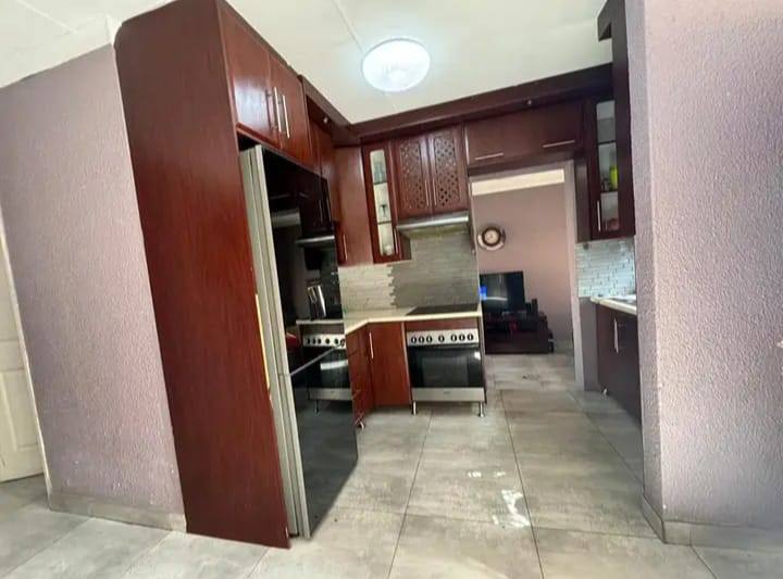 0 Bedroom Property for Sale in Birchleigh North Gauteng