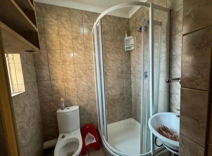 0 Bedroom Property for Sale in Birchleigh North Gauteng