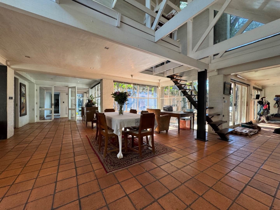 To Let 5 Bedroom Property for Rent in Waterkloof Gauteng