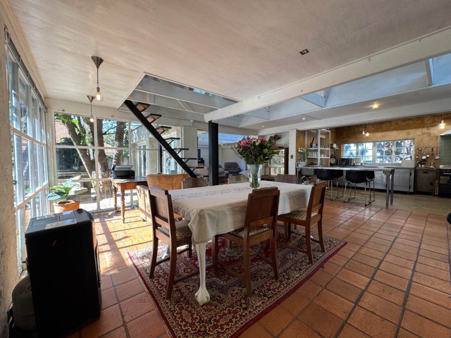 To Let 5 Bedroom Property for Rent in Waterkloof Gauteng