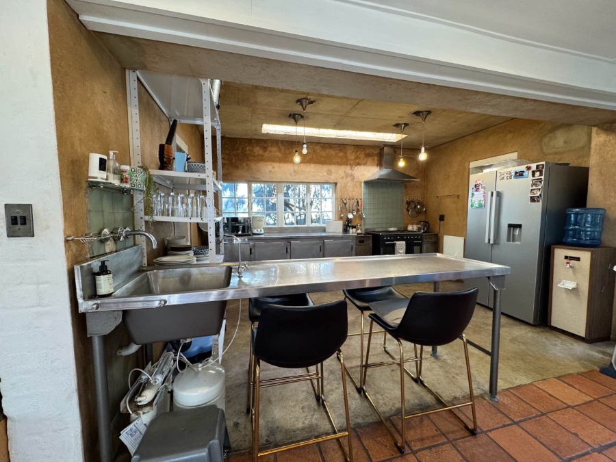 To Let 5 Bedroom Property for Rent in Waterkloof Gauteng