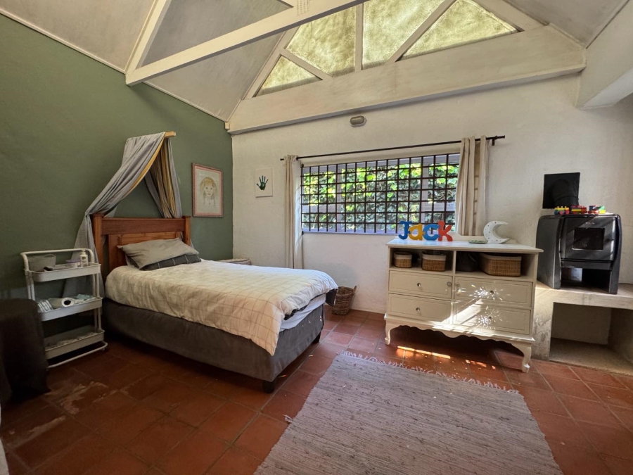 To Let 5 Bedroom Property for Rent in Waterkloof Gauteng