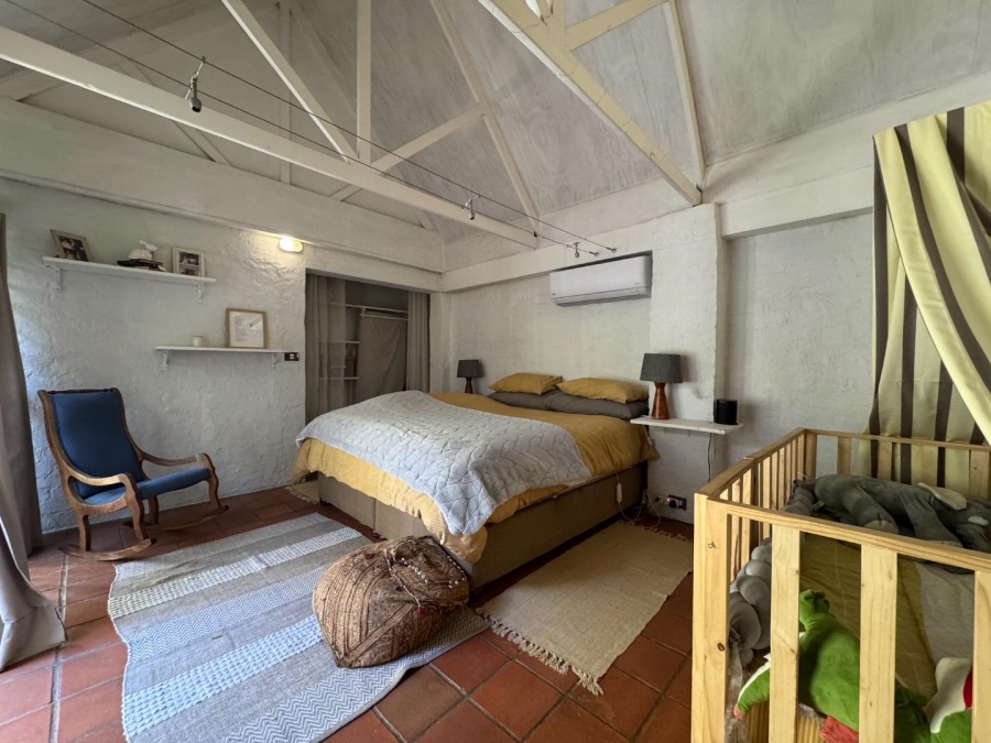 To Let 5 Bedroom Property for Rent in Waterkloof Gauteng