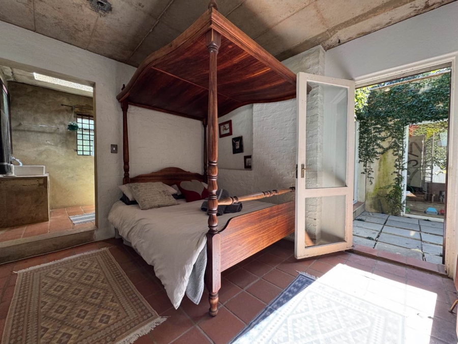 To Let 5 Bedroom Property for Rent in Waterkloof Gauteng