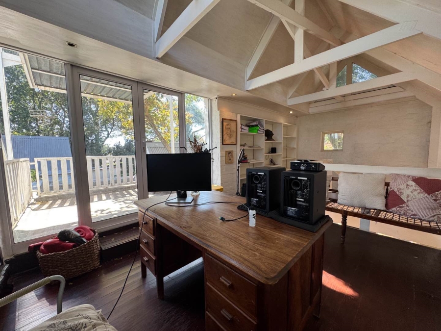 To Let 5 Bedroom Property for Rent in Waterkloof Gauteng