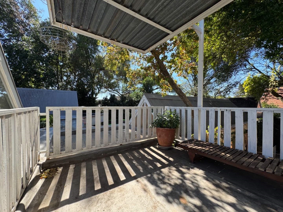 To Let 5 Bedroom Property for Rent in Waterkloof Gauteng