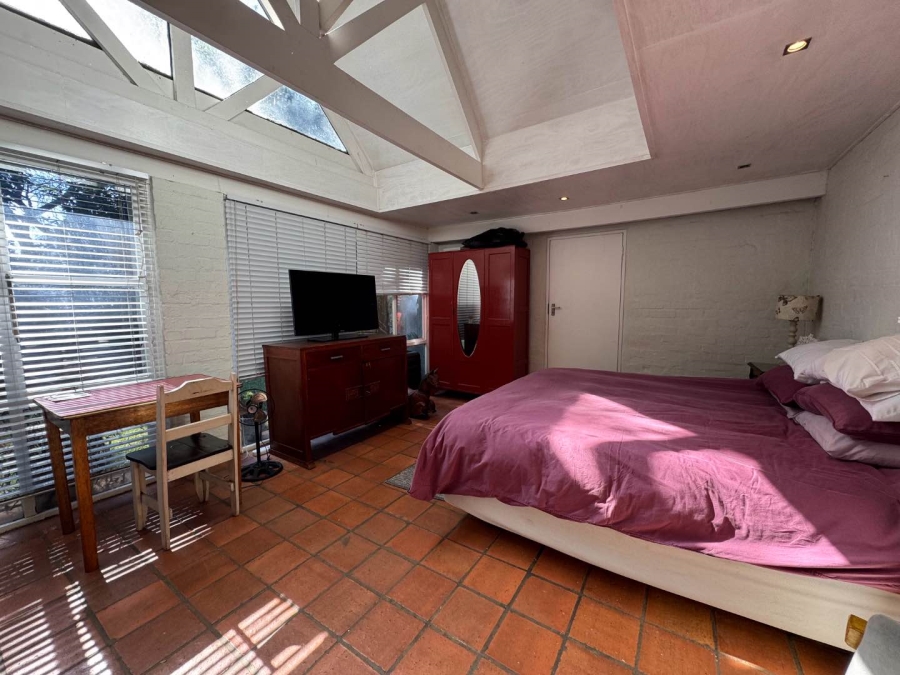 To Let 5 Bedroom Property for Rent in Waterkloof Gauteng