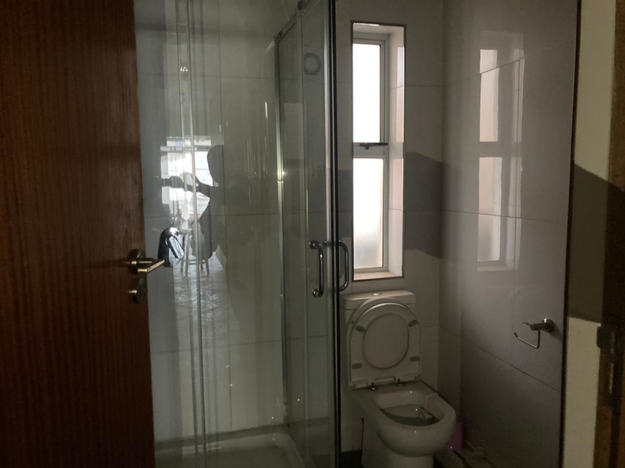 To Let 2 Bedroom Property for Rent in Johannesburg Central Gauteng