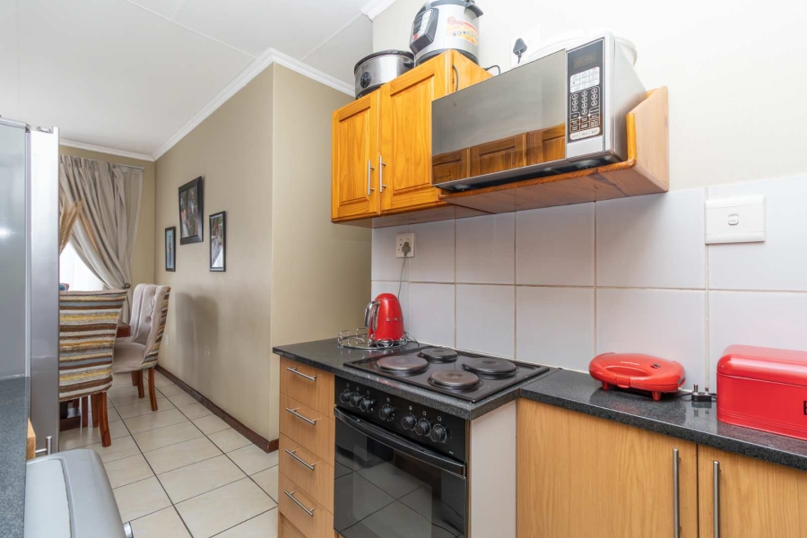 3 Bedroom Property for Sale in Noordwyk Gauteng
