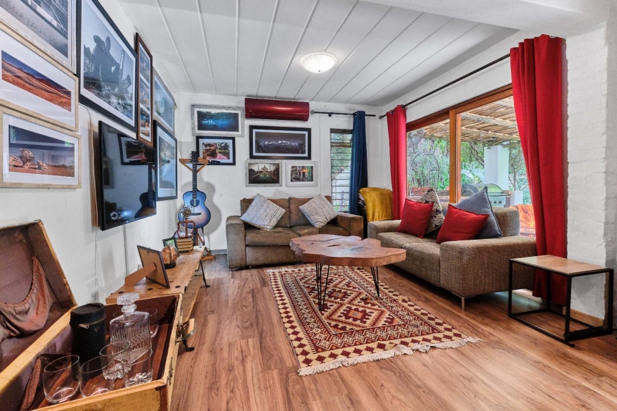 2 Bedroom Property for Sale in Boskruin Gauteng