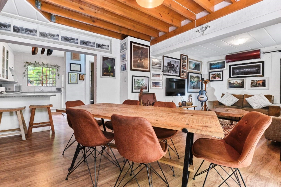 2 Bedroom Property for Sale in Boskruin Gauteng