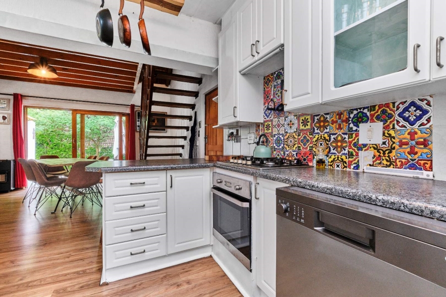 2 Bedroom Property for Sale in Boskruin Gauteng