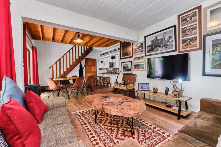 2 Bedroom Property for Sale in Boskruin Gauteng