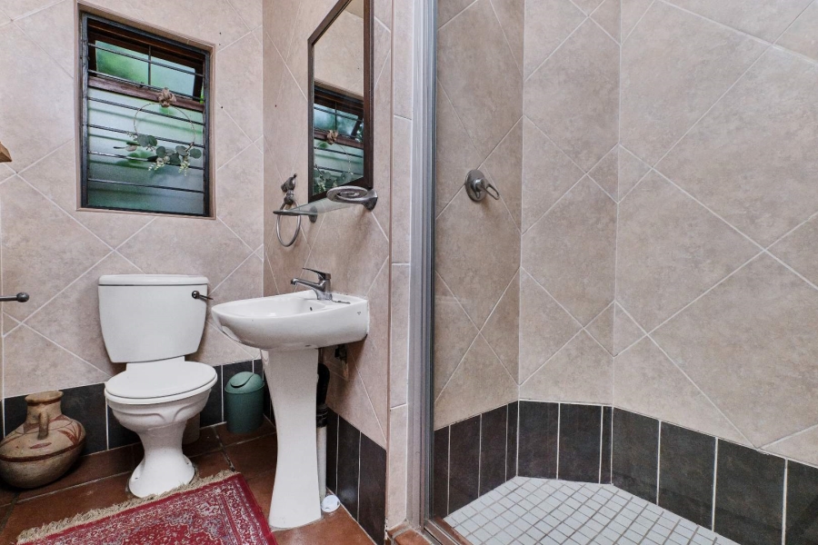 2 Bedroom Property for Sale in Boskruin Gauteng