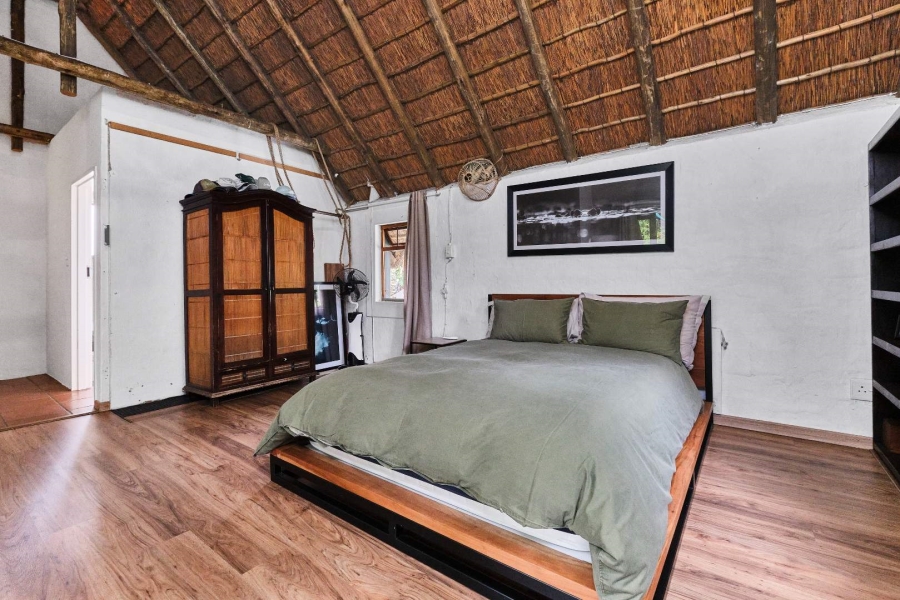 2 Bedroom Property for Sale in Boskruin Gauteng