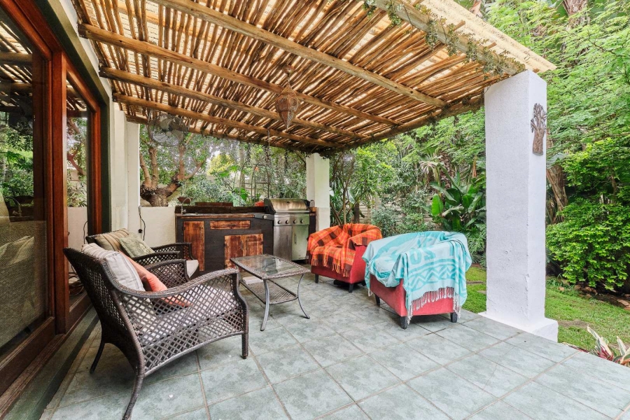 2 Bedroom Property for Sale in Boskruin Gauteng