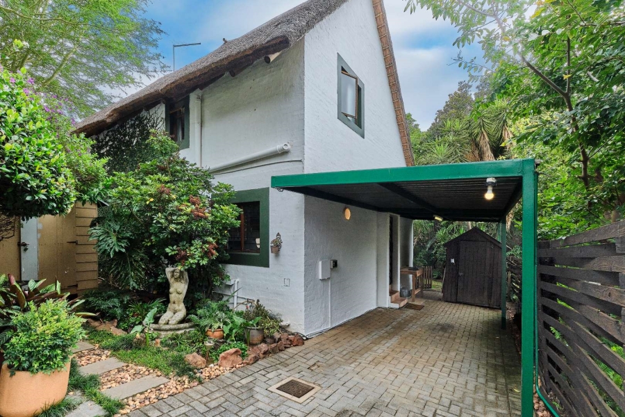 2 Bedroom Property for Sale in Boskruin Gauteng