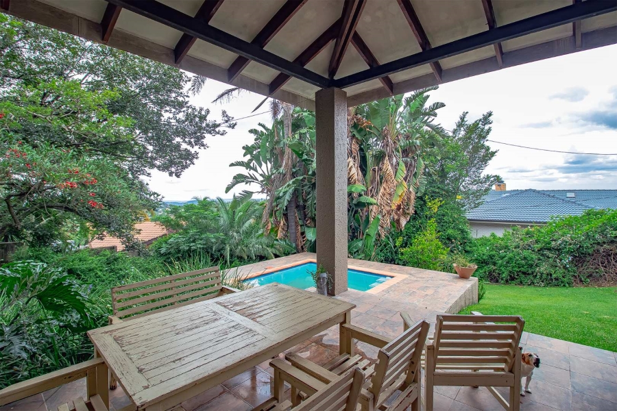 4 Bedroom Property for Sale in Waterkloof Ridge Gauteng