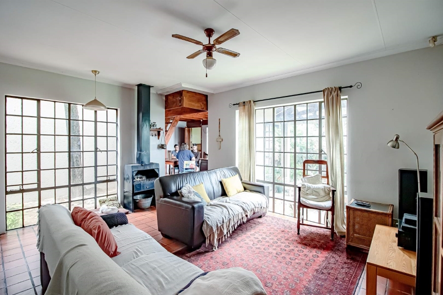 4 Bedroom Property for Sale in Waterkloof Ridge Gauteng