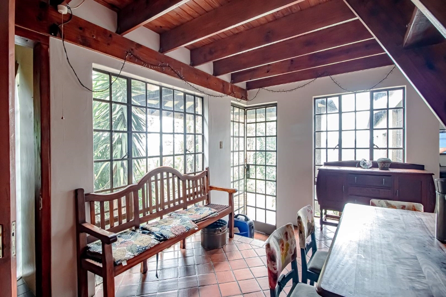 4 Bedroom Property for Sale in Waterkloof Ridge Gauteng