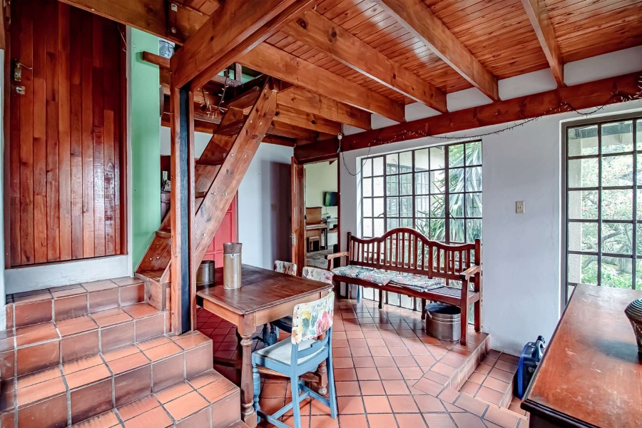 4 Bedroom Property for Sale in Waterkloof Ridge Gauteng