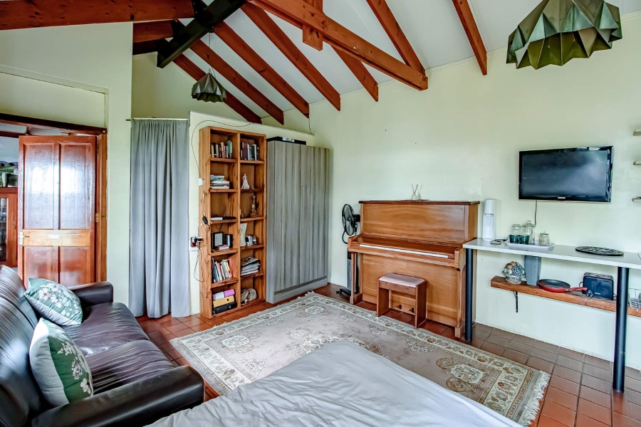 4 Bedroom Property for Sale in Waterkloof Ridge Gauteng