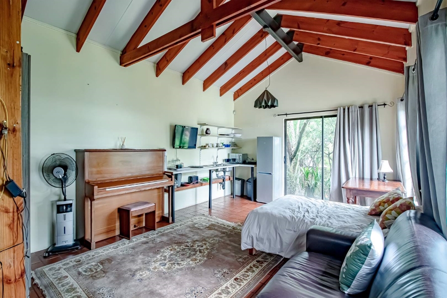 4 Bedroom Property for Sale in Waterkloof Ridge Gauteng