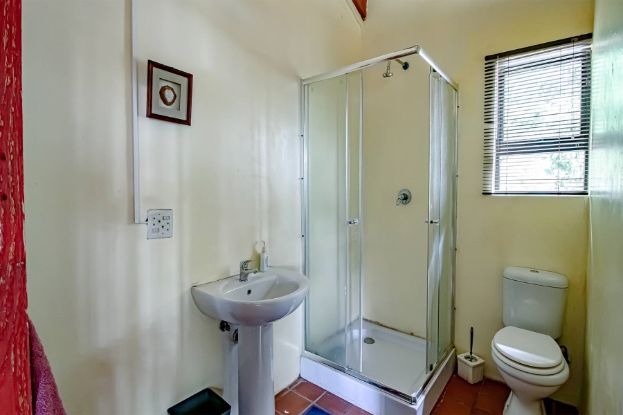 4 Bedroom Property for Sale in Waterkloof Ridge Gauteng