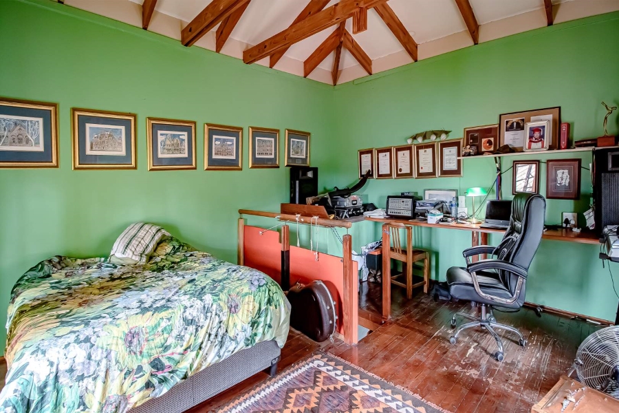 4 Bedroom Property for Sale in Waterkloof Ridge Gauteng