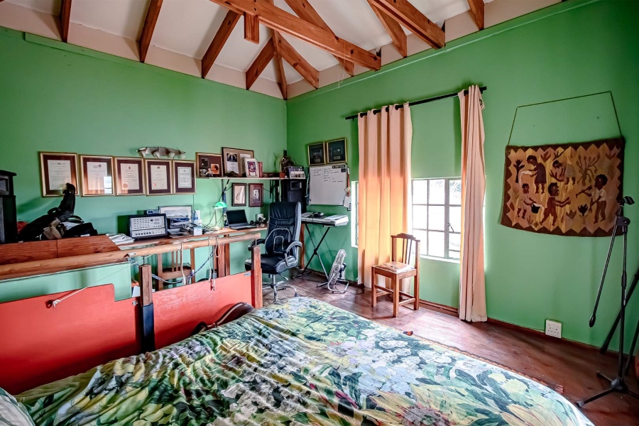 4 Bedroom Property for Sale in Waterkloof Ridge Gauteng