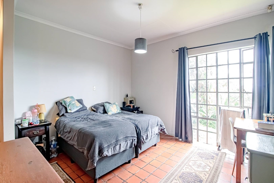 4 Bedroom Property for Sale in Waterkloof Ridge Gauteng