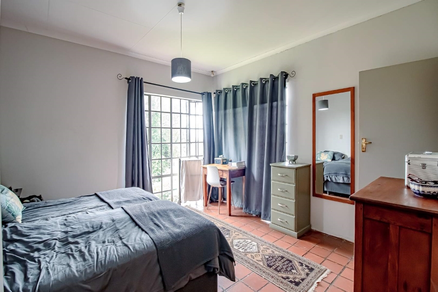 4 Bedroom Property for Sale in Waterkloof Ridge Gauteng