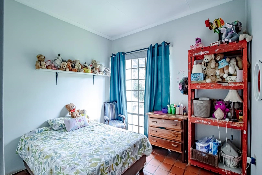 4 Bedroom Property for Sale in Waterkloof Ridge Gauteng