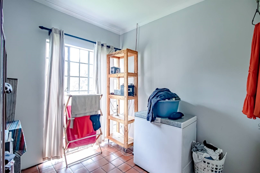 4 Bedroom Property for Sale in Waterkloof Ridge Gauteng