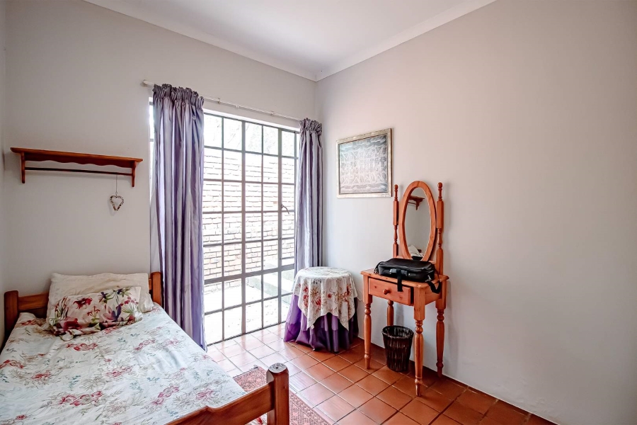 4 Bedroom Property for Sale in Waterkloof Ridge Gauteng