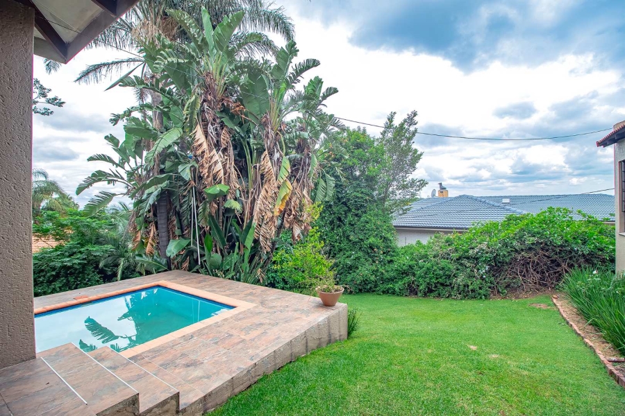 4 Bedroom Property for Sale in Waterkloof Ridge Gauteng