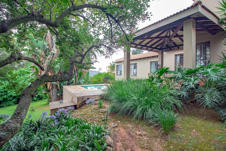 4 Bedroom Property for Sale in Waterkloof Ridge Gauteng