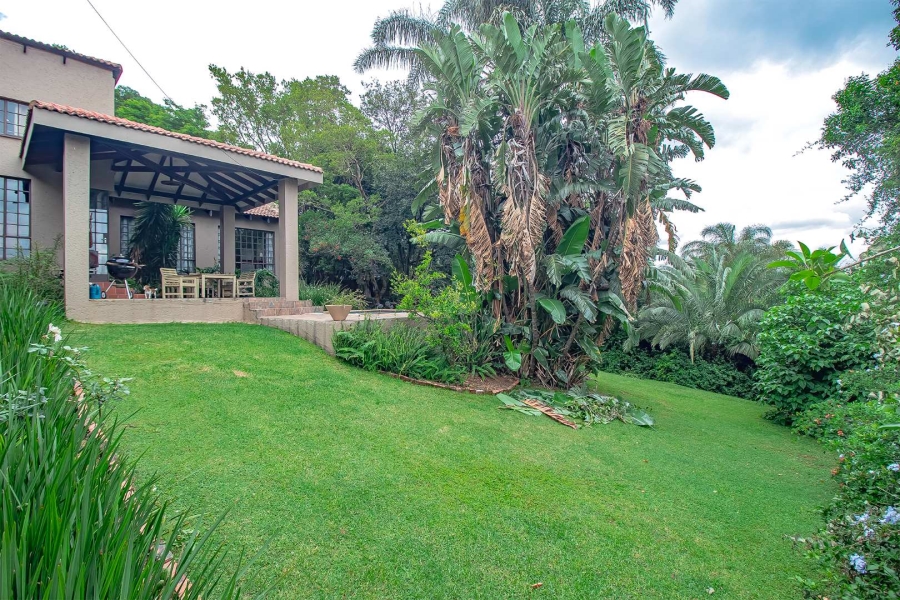 4 Bedroom Property for Sale in Waterkloof Ridge Gauteng