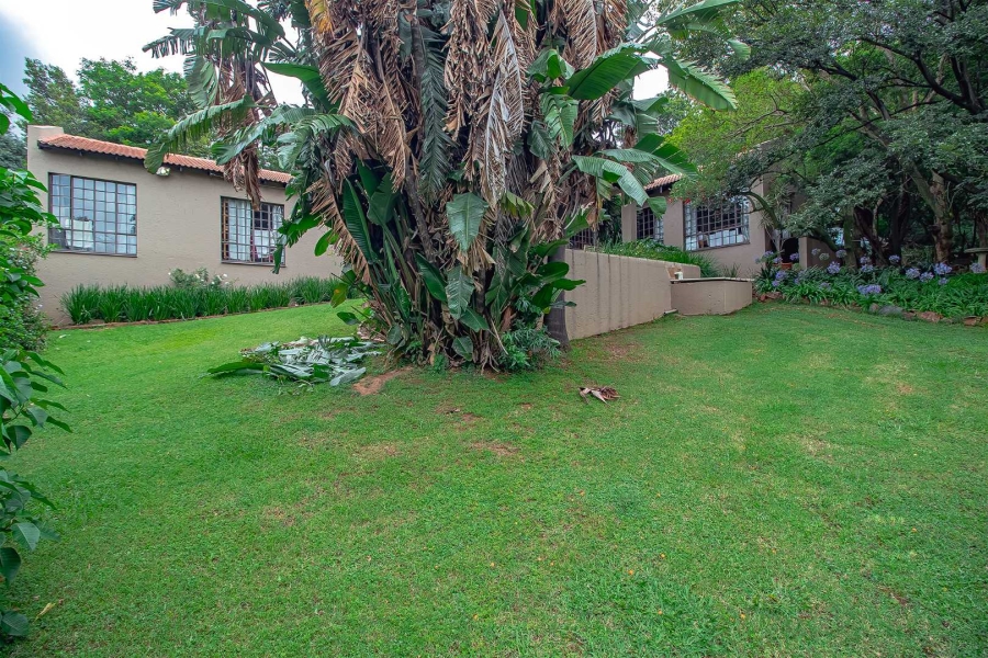 4 Bedroom Property for Sale in Waterkloof Ridge Gauteng