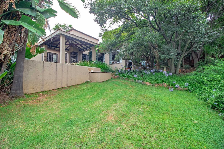 4 Bedroom Property for Sale in Waterkloof Ridge Gauteng